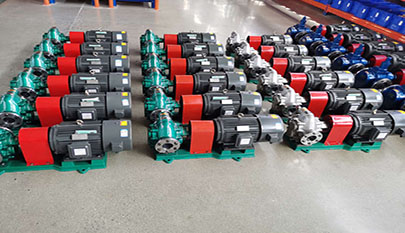 KCB Gear Oil Transfer Pump